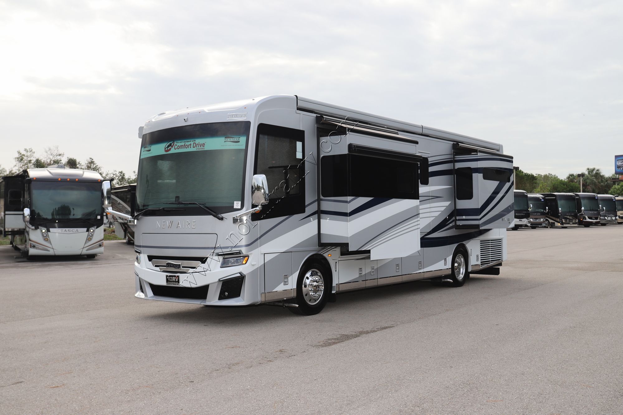 New 2023 Newmar New Aire 3543 Class A  For Sale