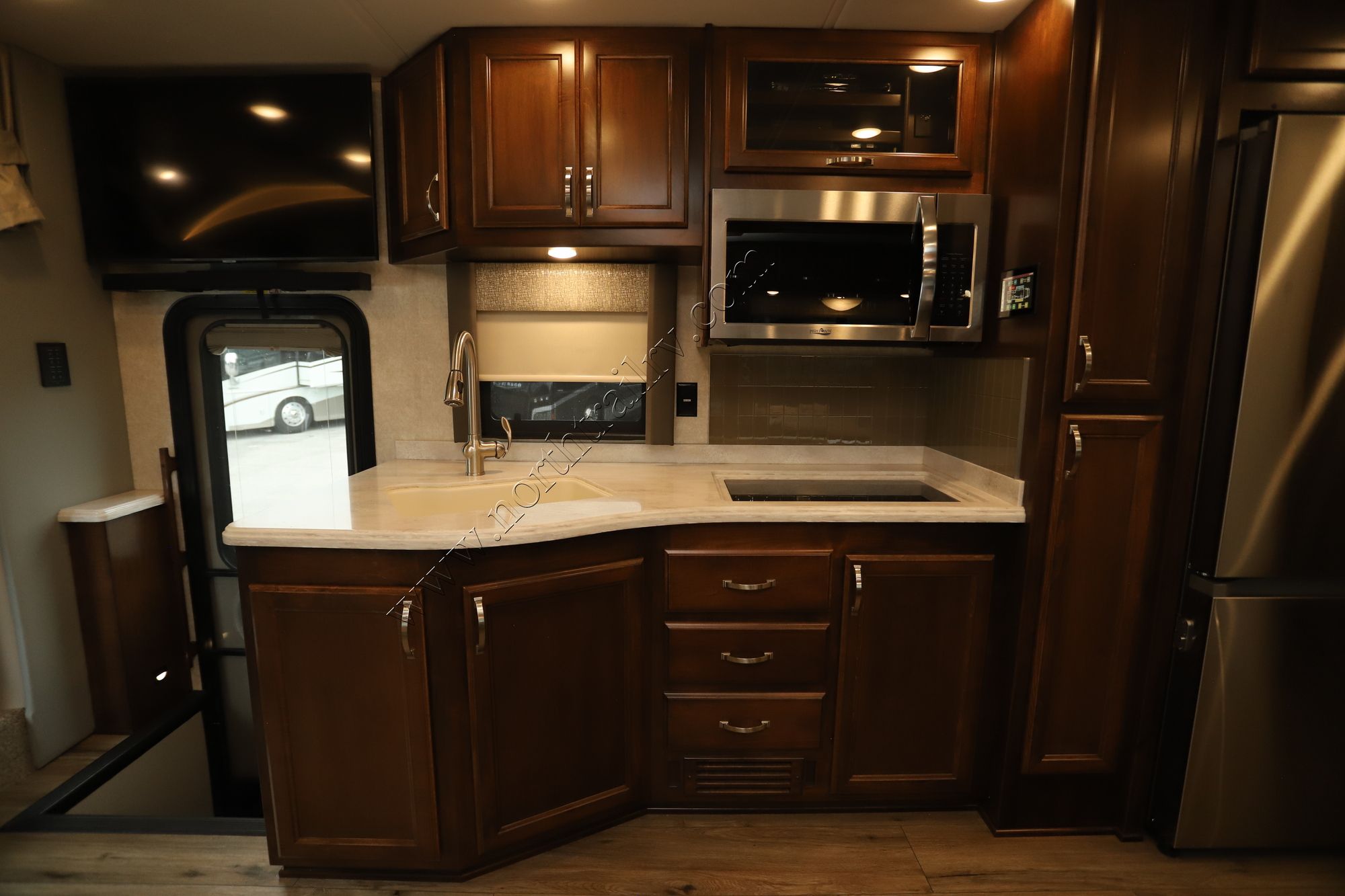 Used 2022 Renegade Rv Verona 36VSB Super C  For Sale