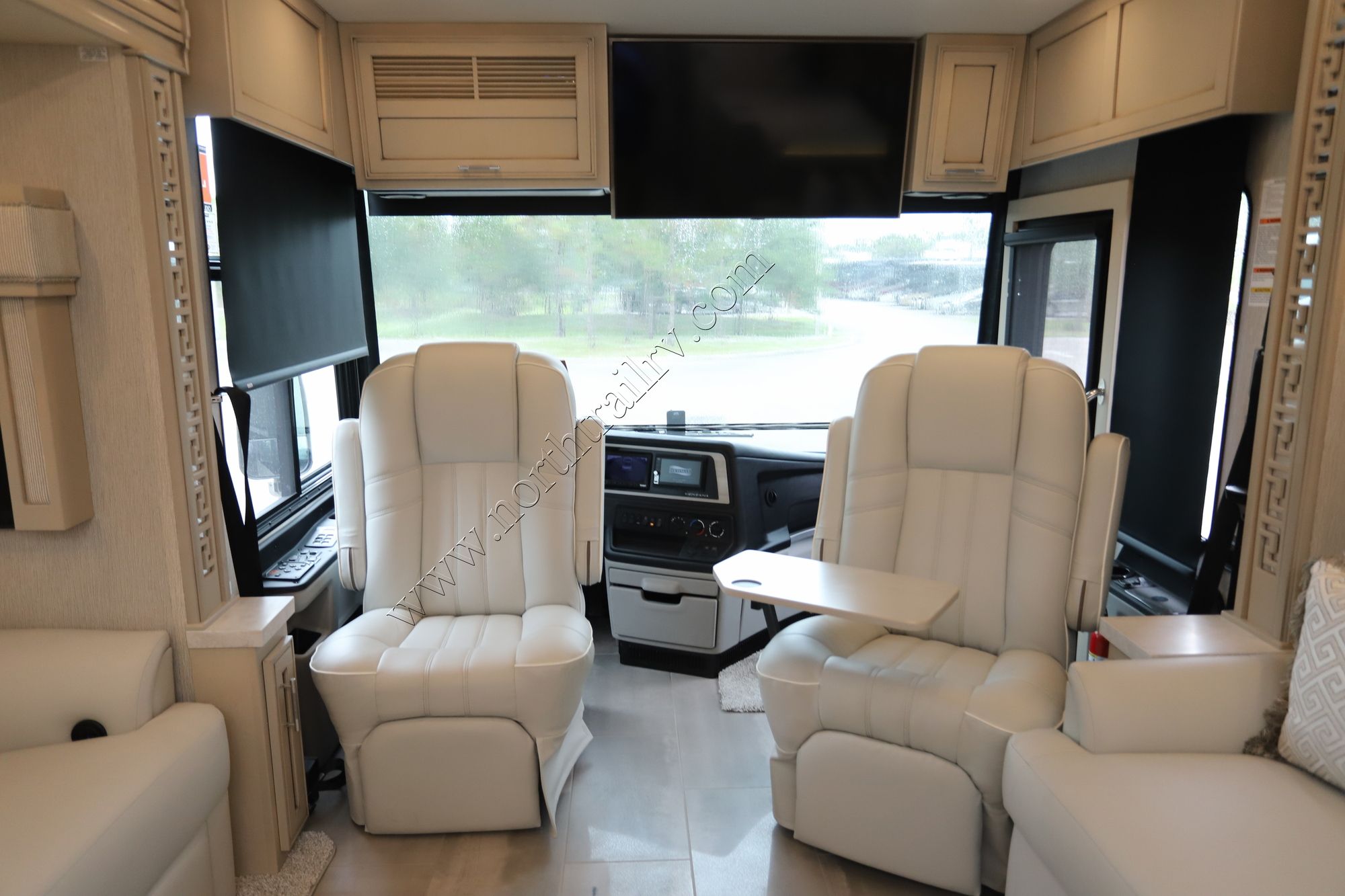 New 2023 Newmar Ventana 4326 Class A  For Sale