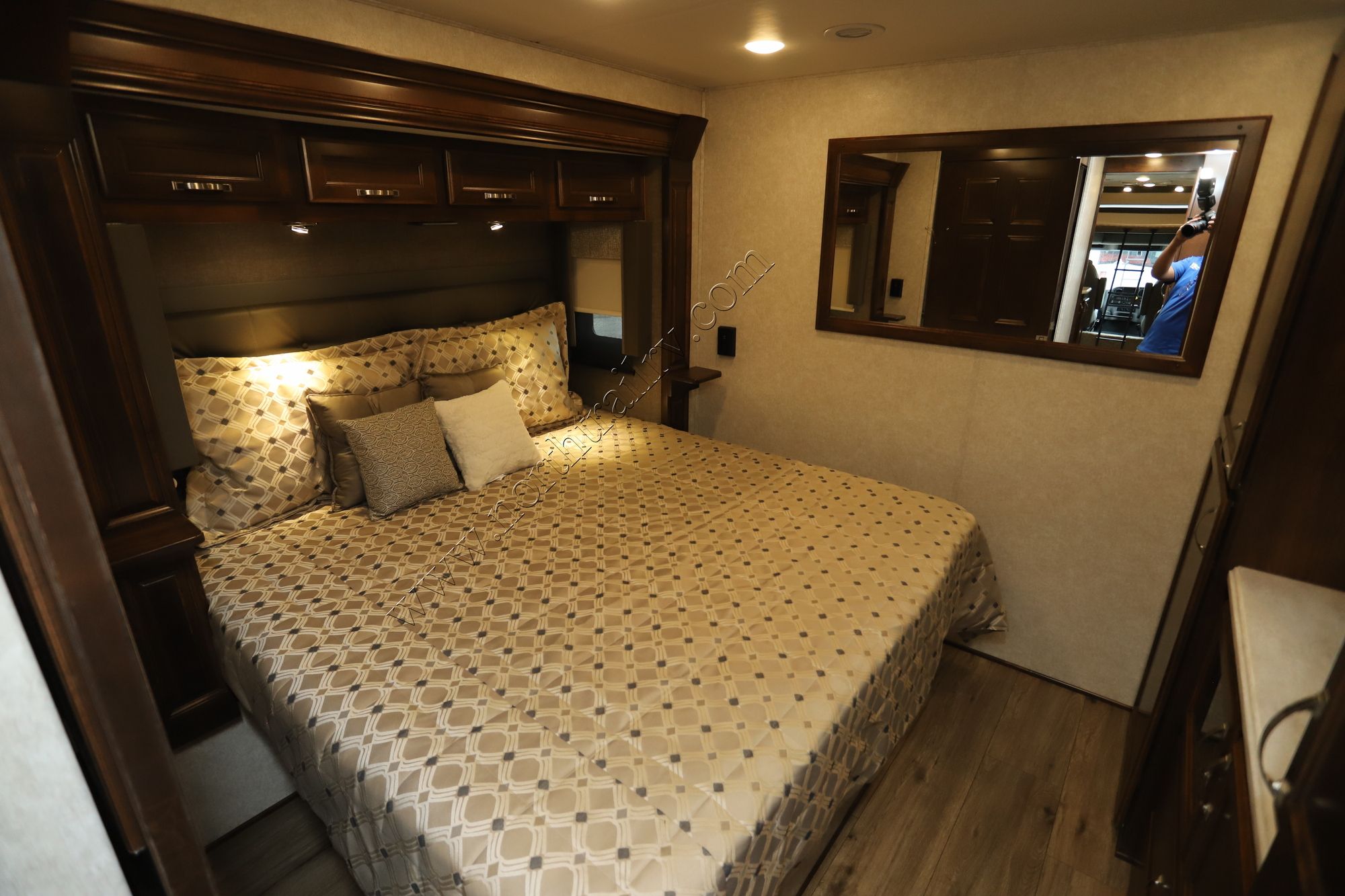 Used 2022 Renegade Rv Verona 36VSB Super C  For Sale