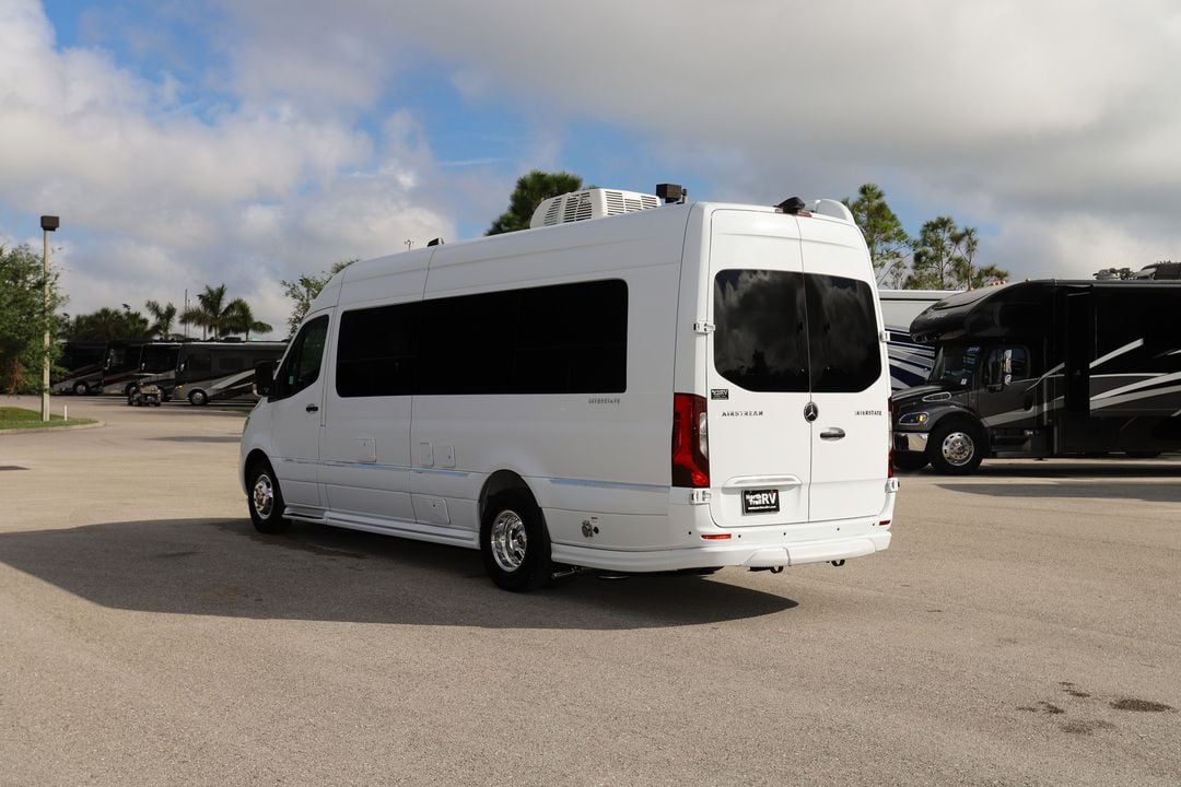 2023 Airstream Interstate 24GLe 15247