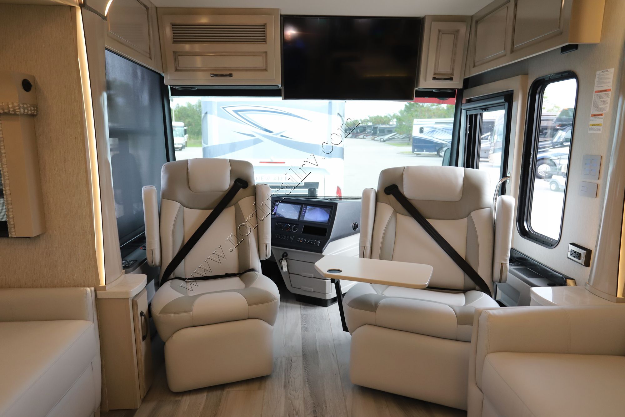 New 2023 Newmar Dutch Star 4326 Class A  For Sale