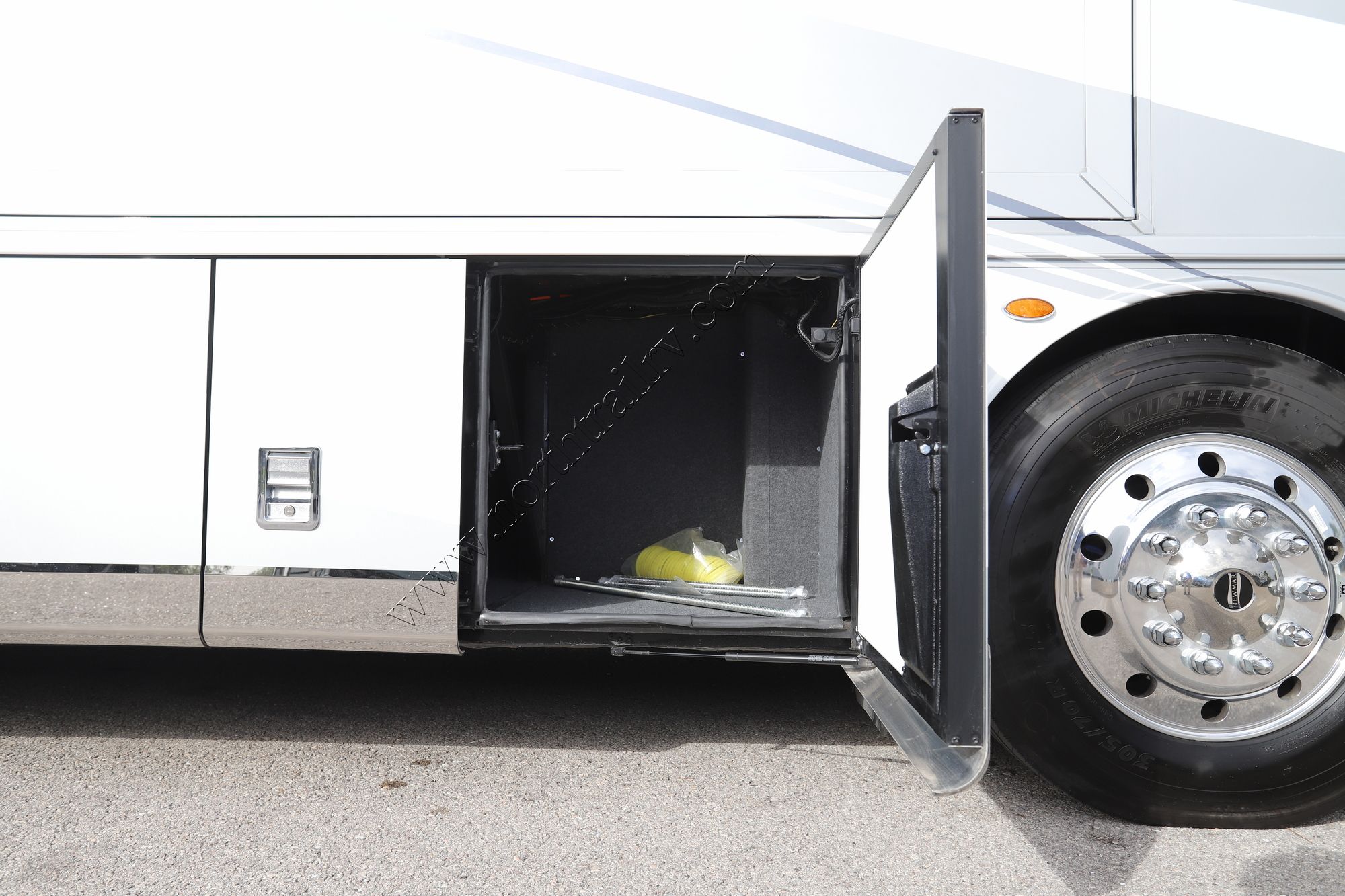 New 2023 Newmar New Aire 3543 Class A  For Sale