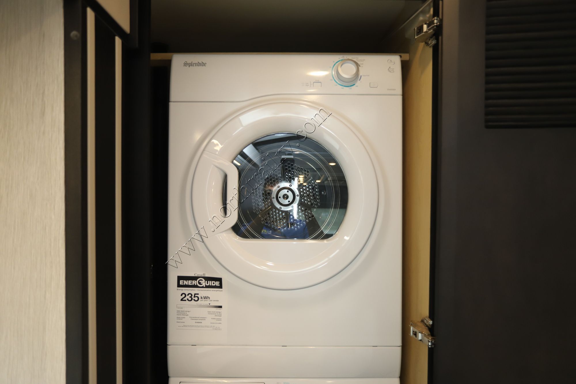 New 2023 Newmar New Aire 3543 Class A  For Sale