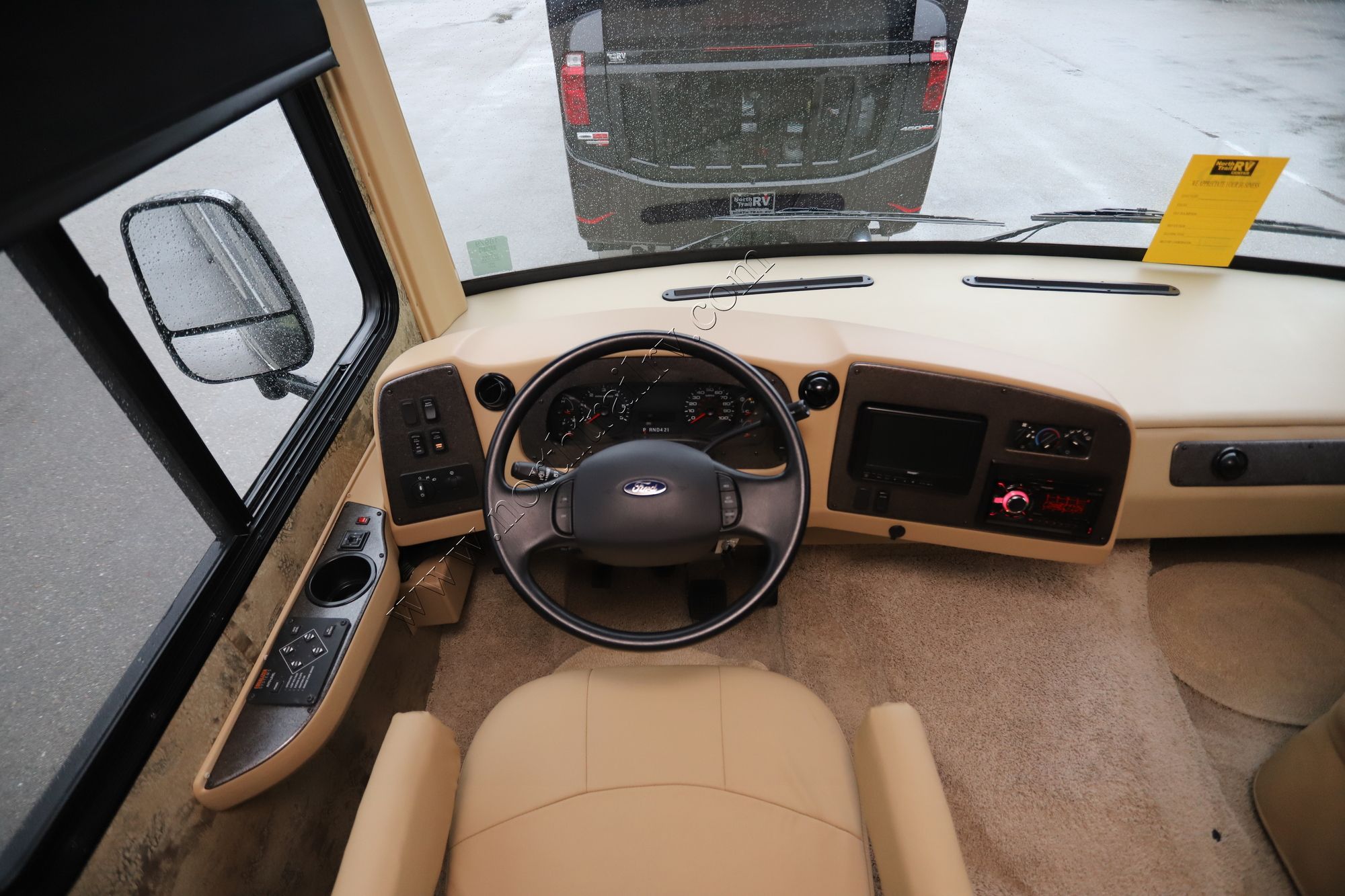 Used 2016 Newmar Bay Star 3401 Class A  For Sale