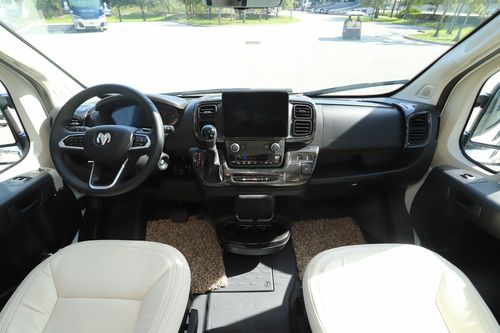 2023 Winnebago Travato 59G