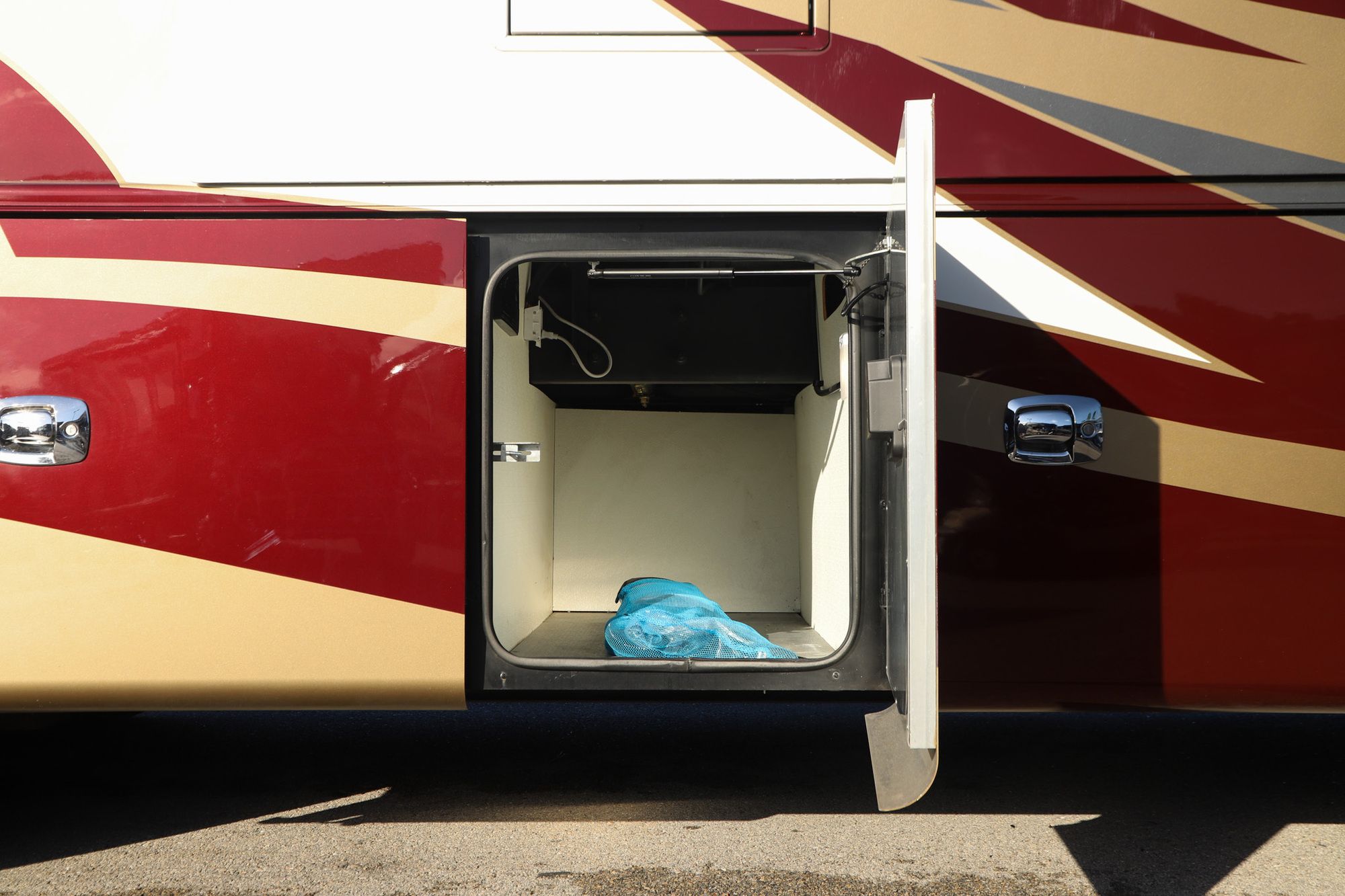 Used 2020 Tiffin Motor Homes Allegro Bus 40AP Class A  For Sale