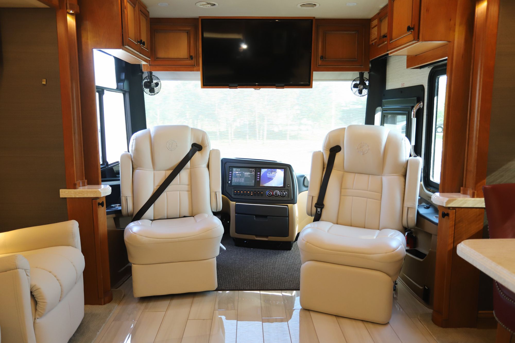 Used 2020 Tiffin Motor Homes Allegro Bus 40AP Class A  For Sale