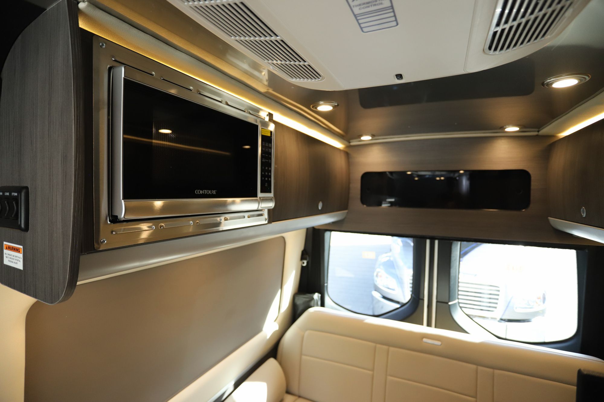 New 2023 Airstream Interstate 19 Class B  For Sale