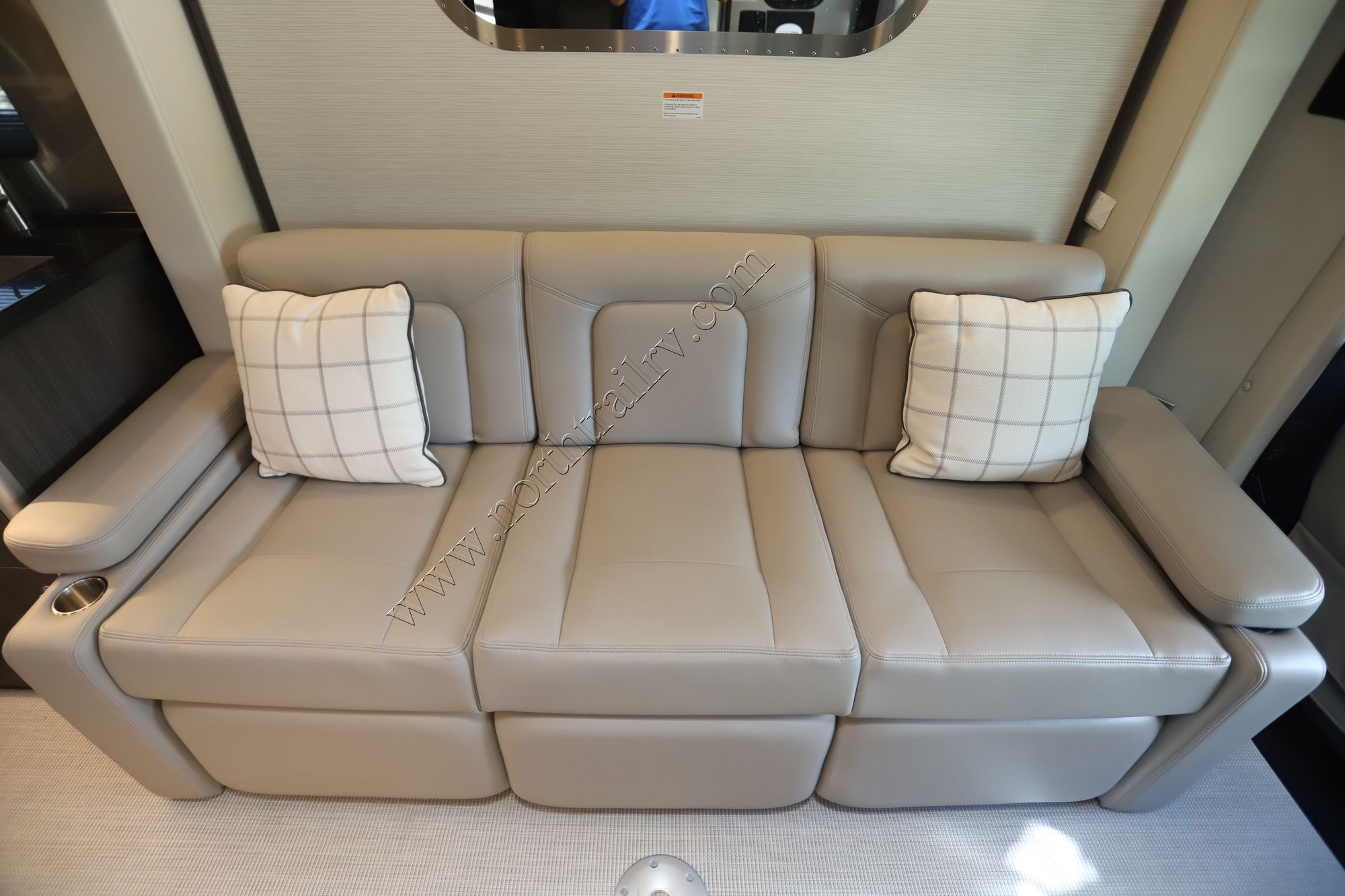 Used 2022 Airstream Atlas MB Class C  For Sale