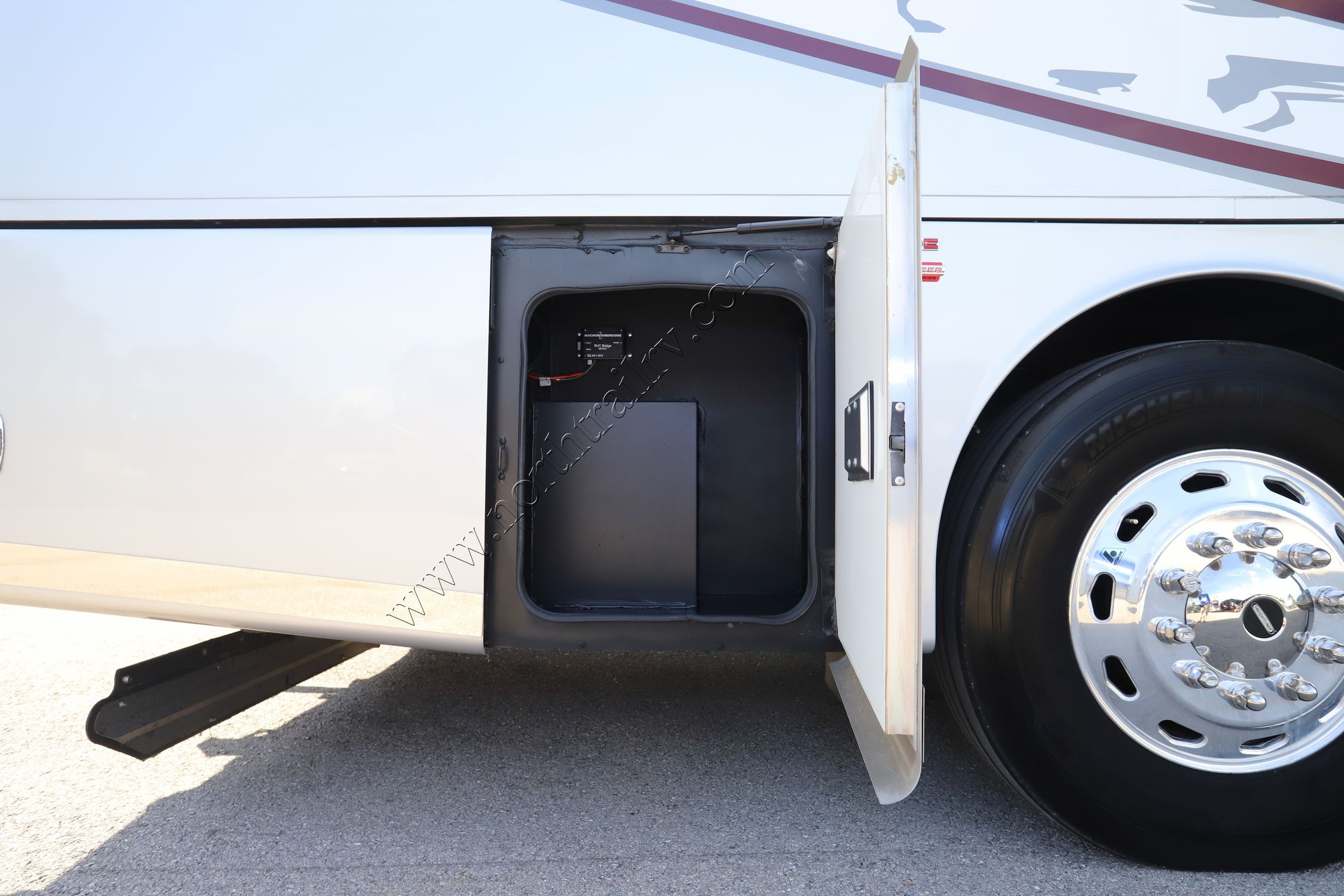 Used 2021 Holiday Rambler Armada 44LE Class A  For Sale