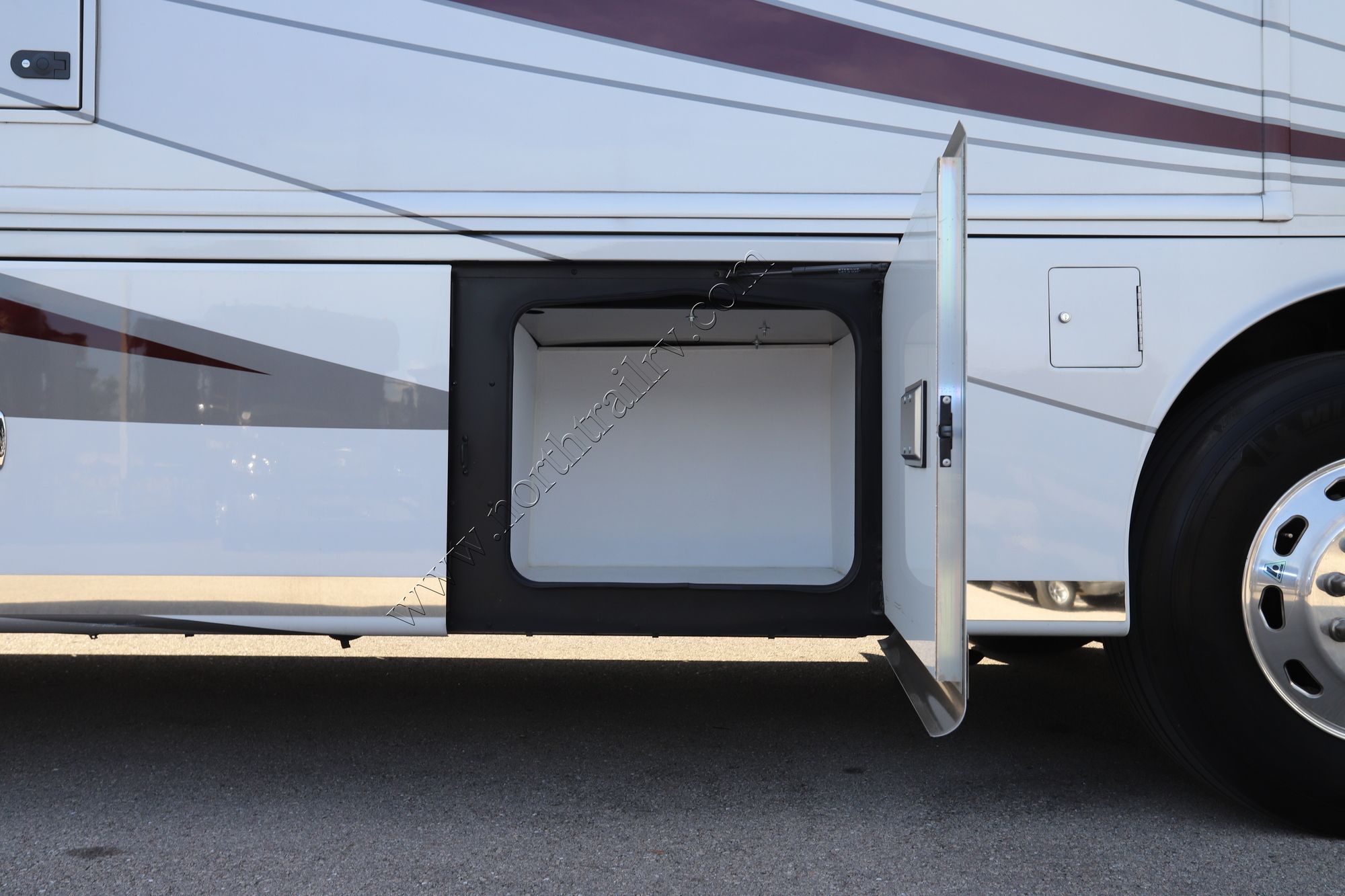 Used 2021 Holiday Rambler Armada 44LE Class A  For Sale