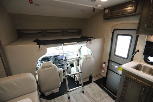 2023 Jayco Redhawk 26M