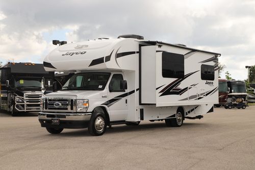 2023 Jayco Redhawk 26M