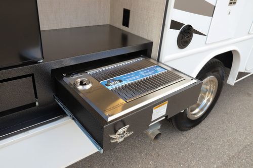 2023 Jayco Redhawk 26M