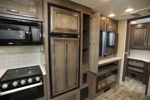 2023 Jayco Redhawk 26M