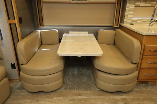 2020 Tiffin Motor Homes Allegro Red 33AA