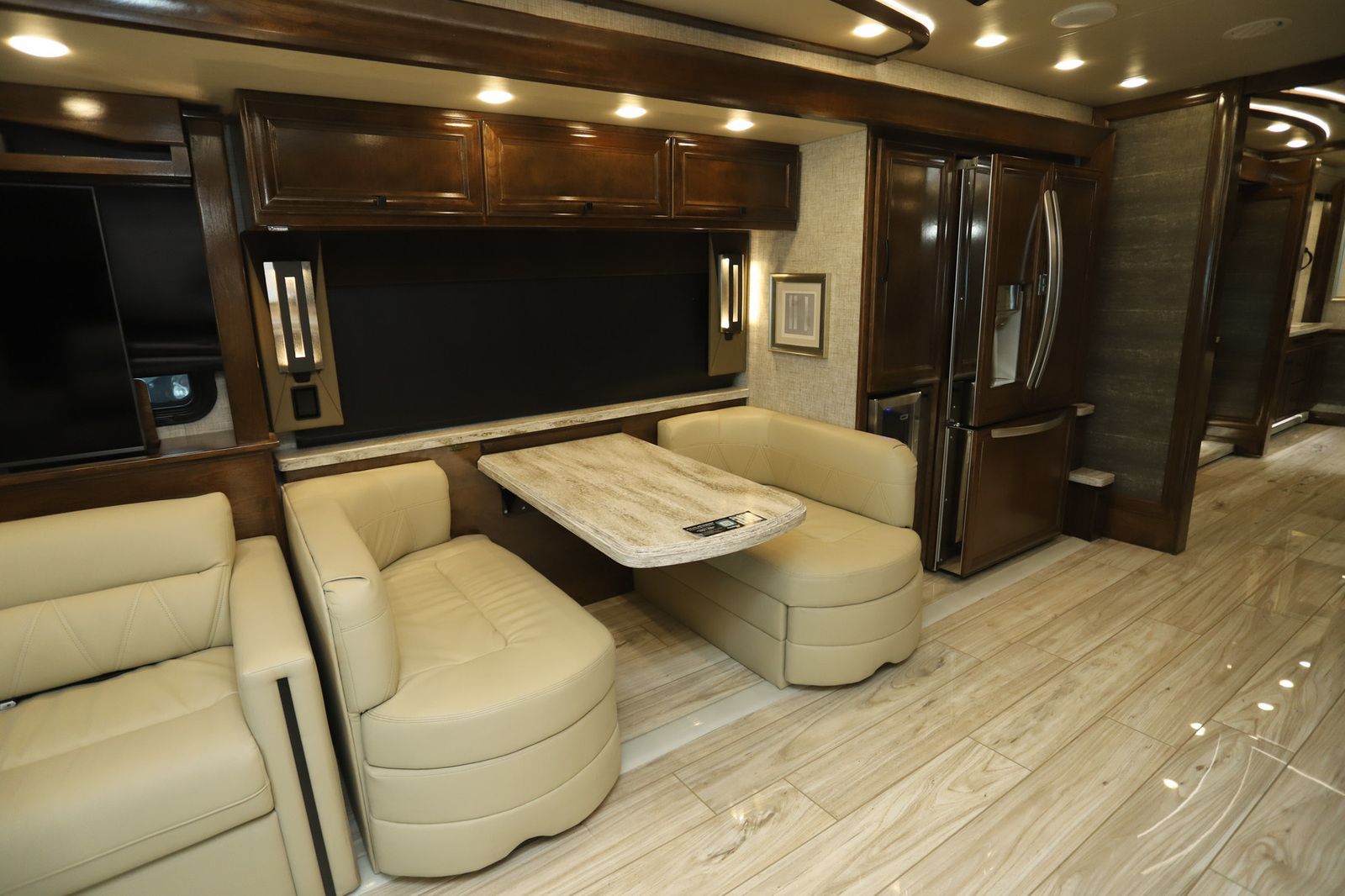 Tiffin Motorhomes For Sale North Trail RV Center