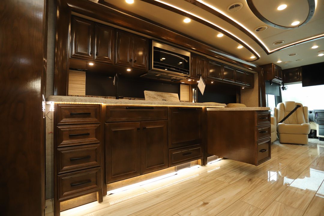 Tiffin Motorhomes For Sale North Trail RV Center