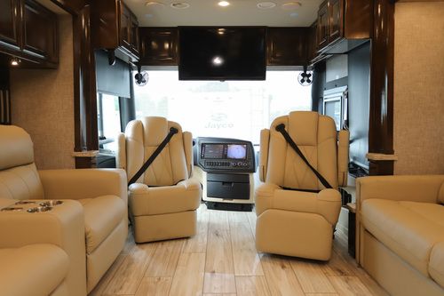 2023 Tiffin Motor Homes Allegro Bus 45OPP