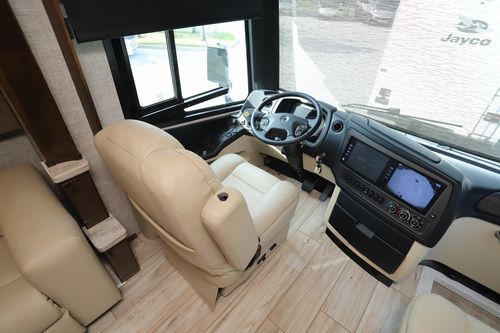 2023 Tiffin Motor Homes Allegro Bus 45OPP