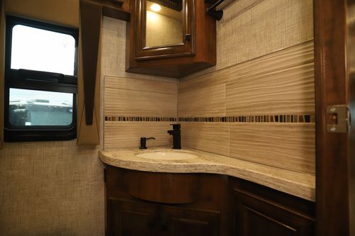 2023 Tiffin Motor Homes Allegro Bus 45OPP