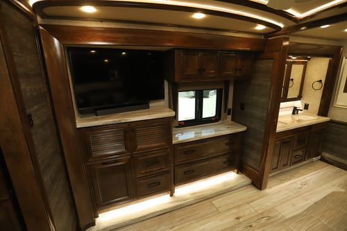 2023 Tiffin Motor Homes Allegro Bus 45OPP