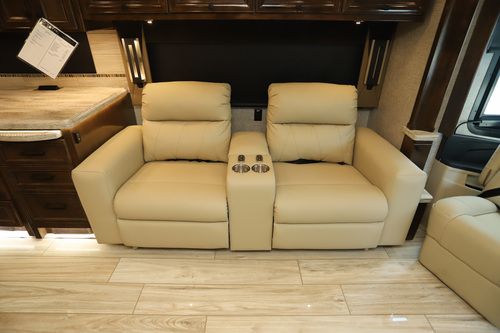 2023 Tiffin Motor Homes Allegro Bus 45OPP