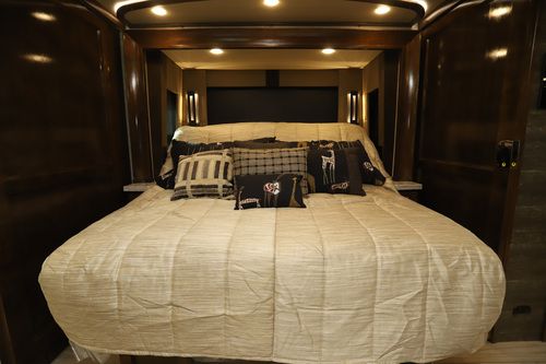 2023 Tiffin Motor Homes Allegro Bus 45OPP
