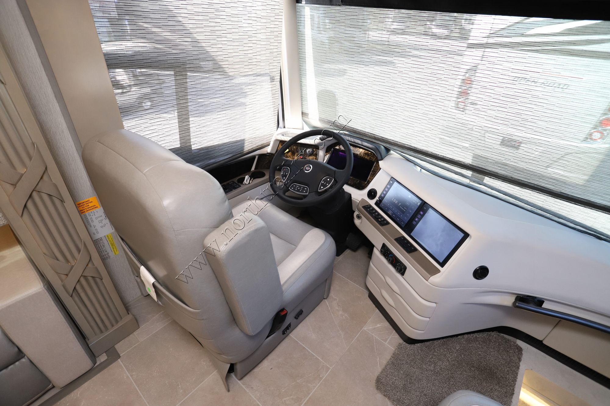 New 2023 Newmar Mountain Aire 4551 Class A  For Sale