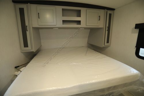 2023 Heartland Rv North Trail 28RKDS