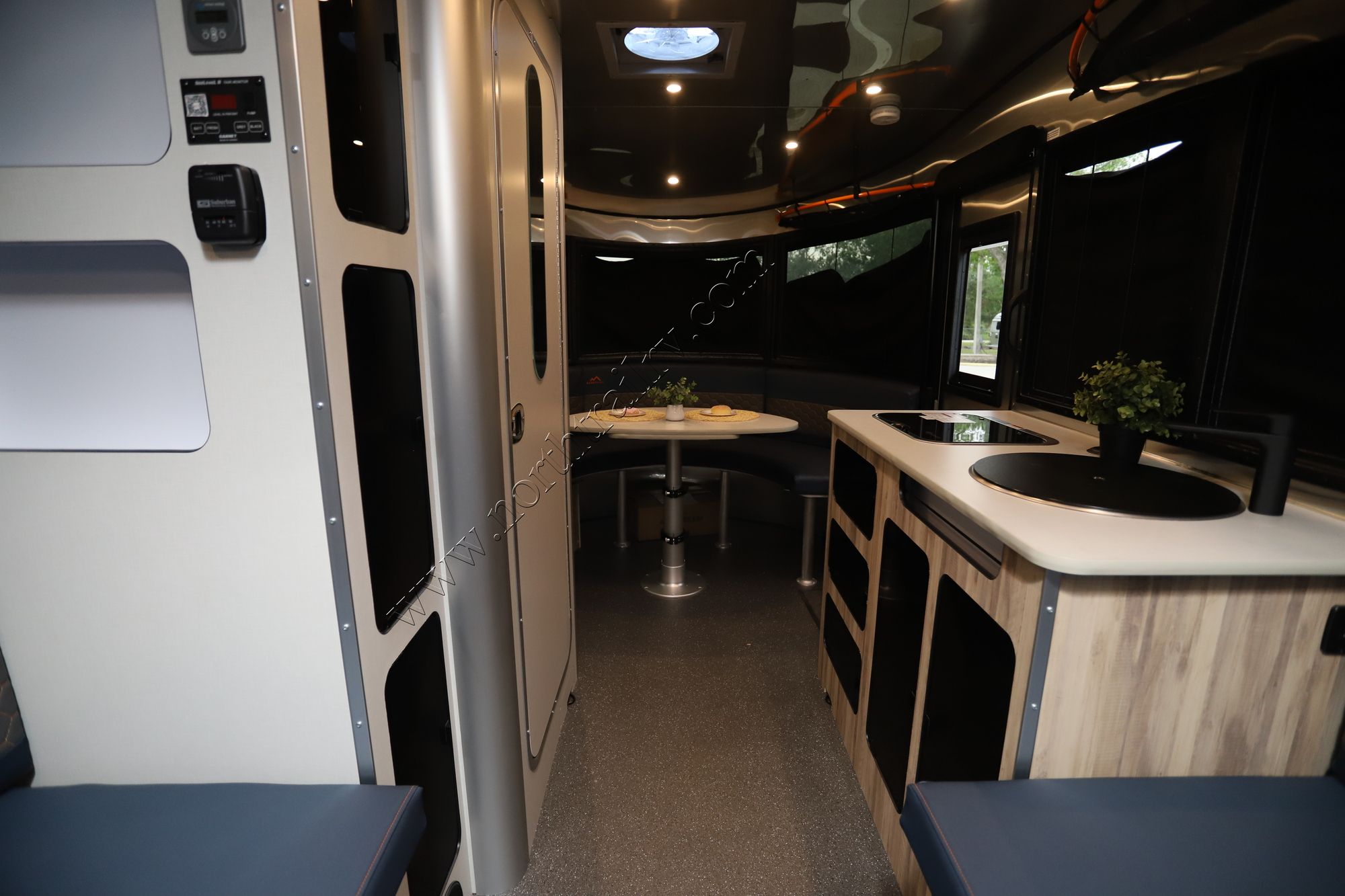Used 2022 Airstream Basecamp 20X Travel Trailer  For Sale