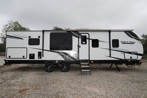 2023 Heartland Rv North Trail 28RKDS