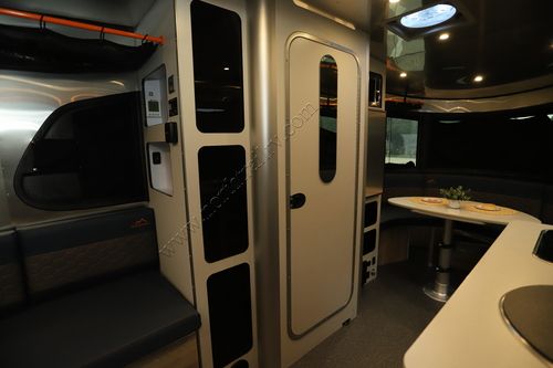 2022 Airstream Basecamp 20X