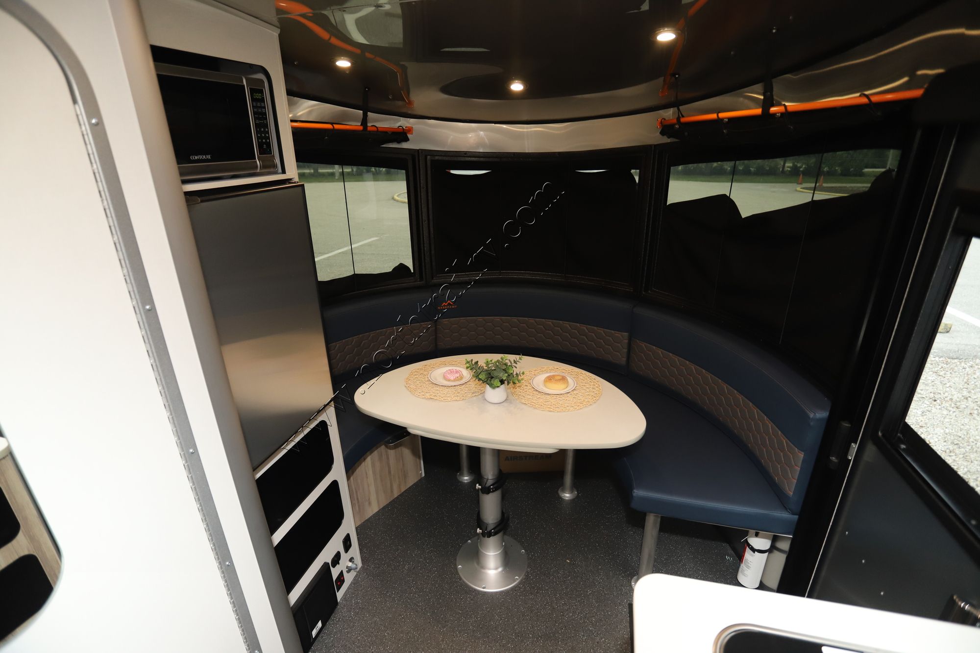 Used 2022 Airstream Basecamp 20X Travel Trailer  For Sale
