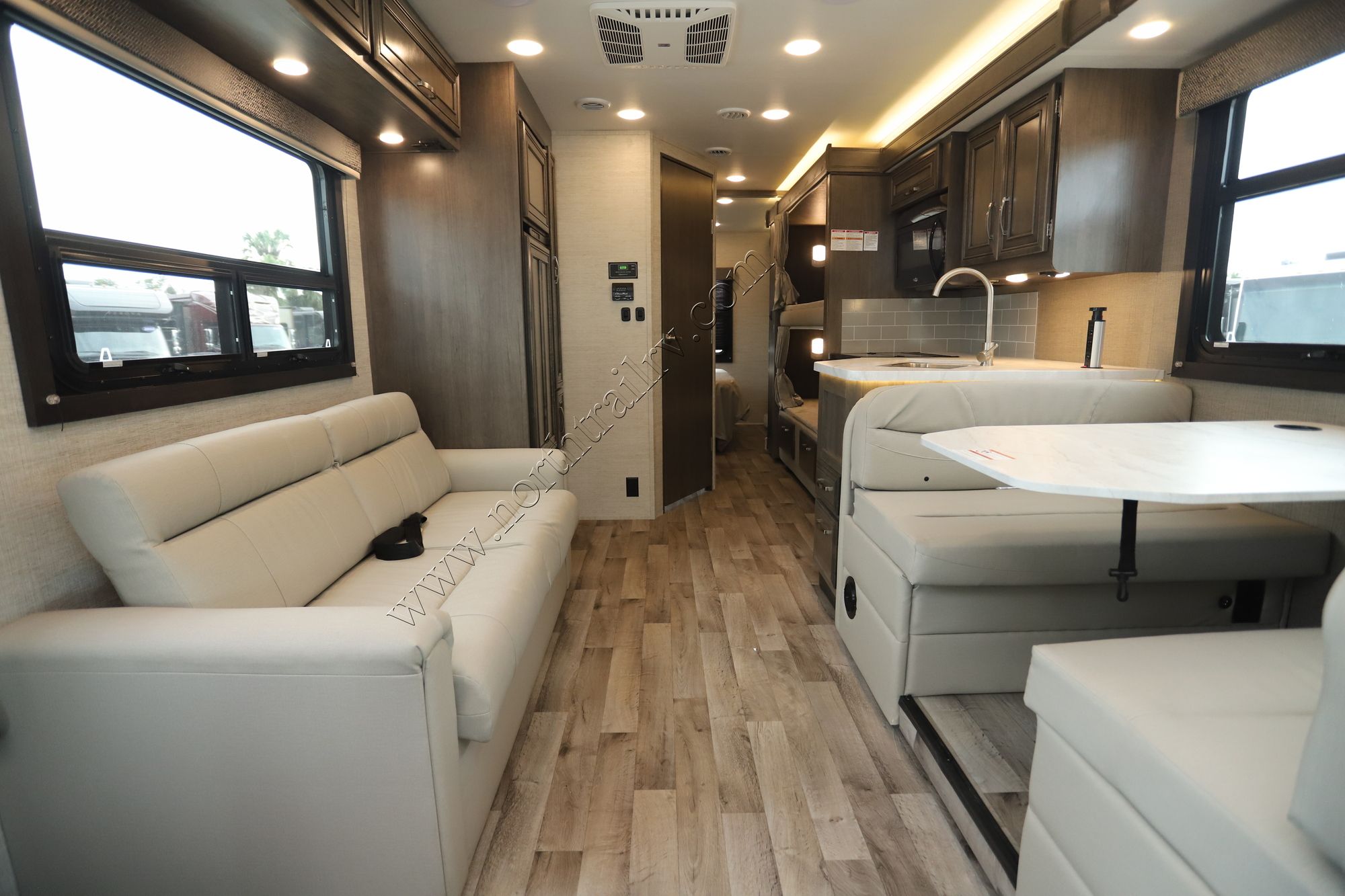 New 2023 Jayco Redhawk 31F Class C  For Sale