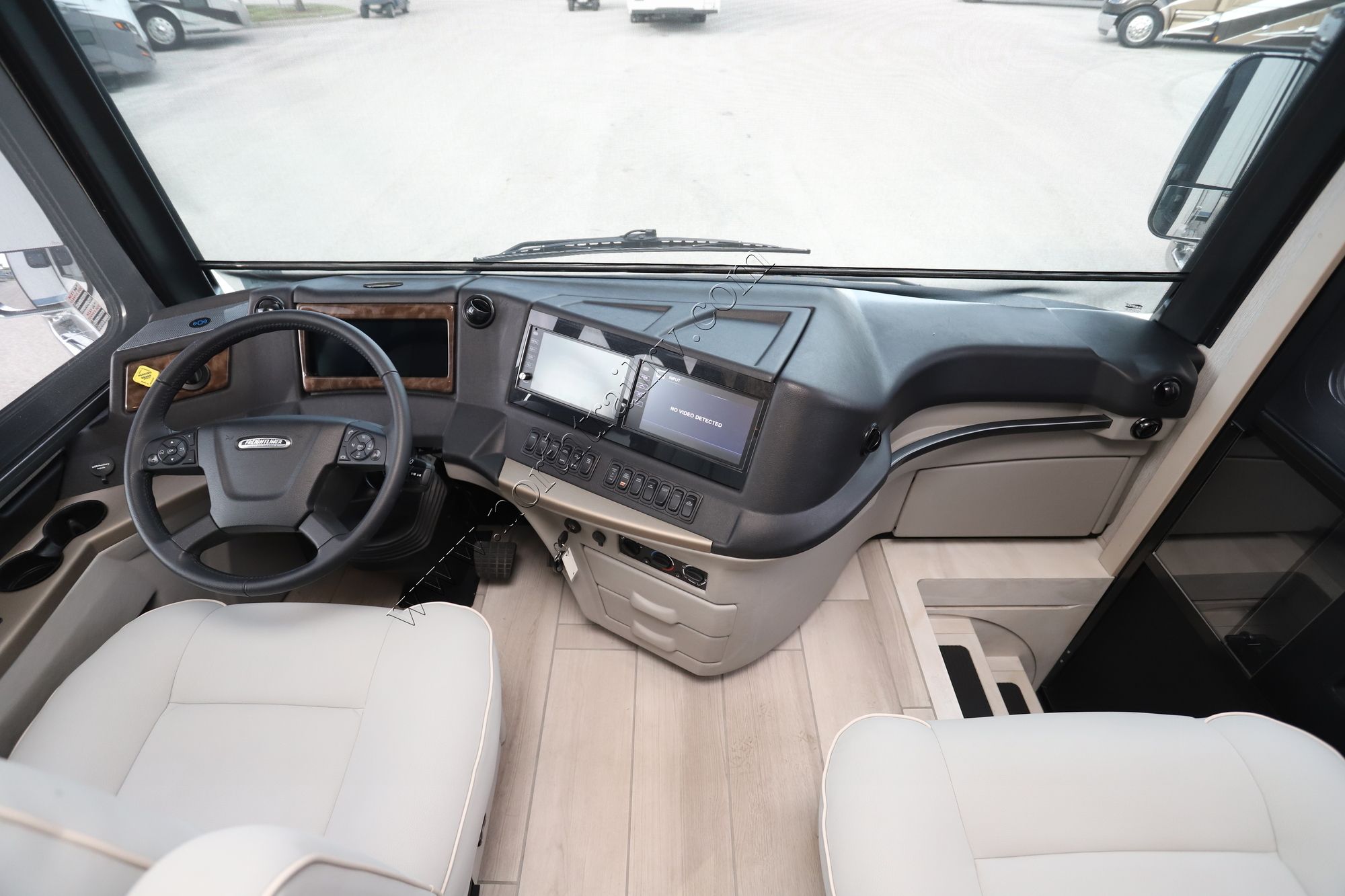 Used 2022 Newmar Dutch Star 4369 Class A  For Sale