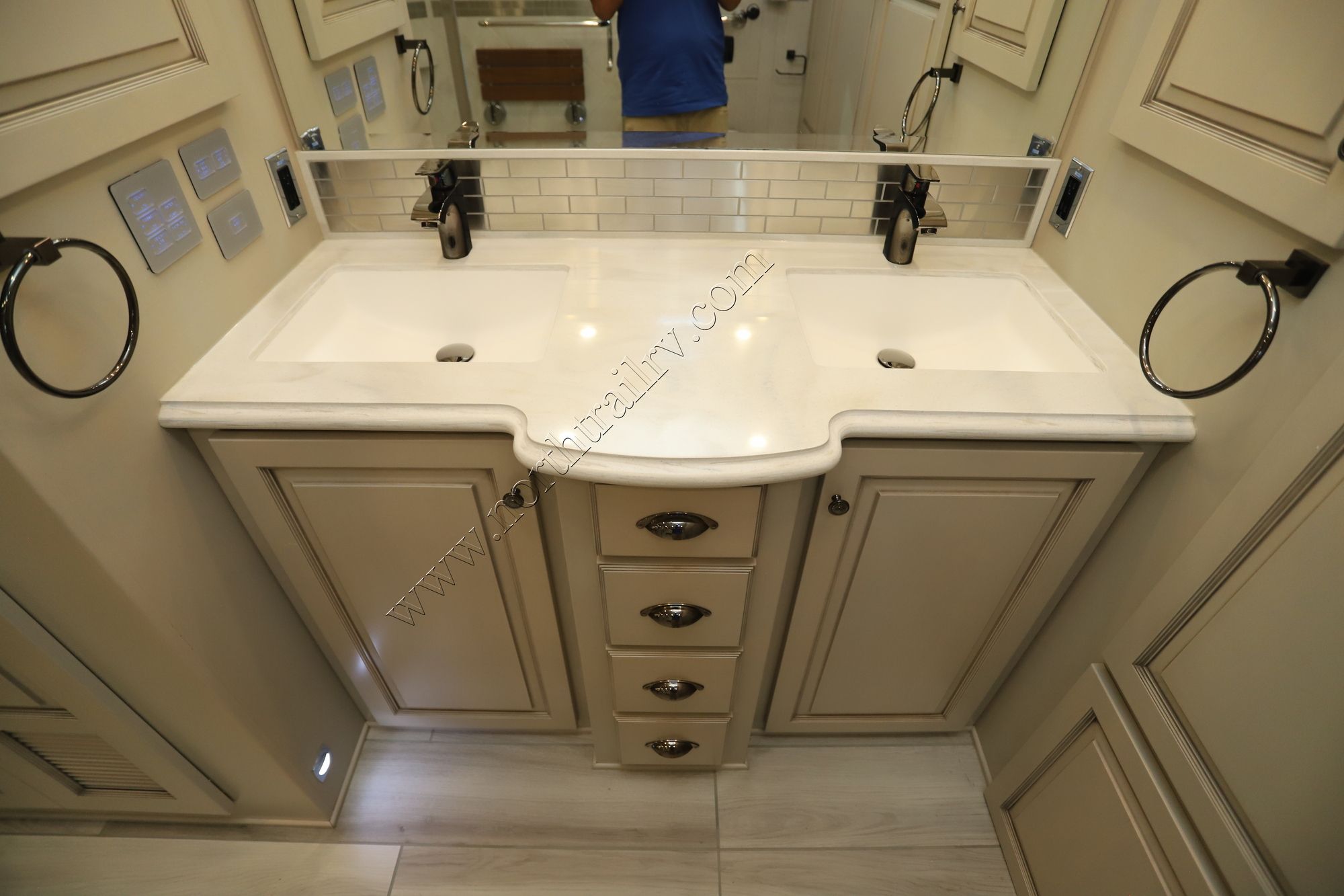 Used 2022 Newmar Dutch Star 4369 Class A  For Sale