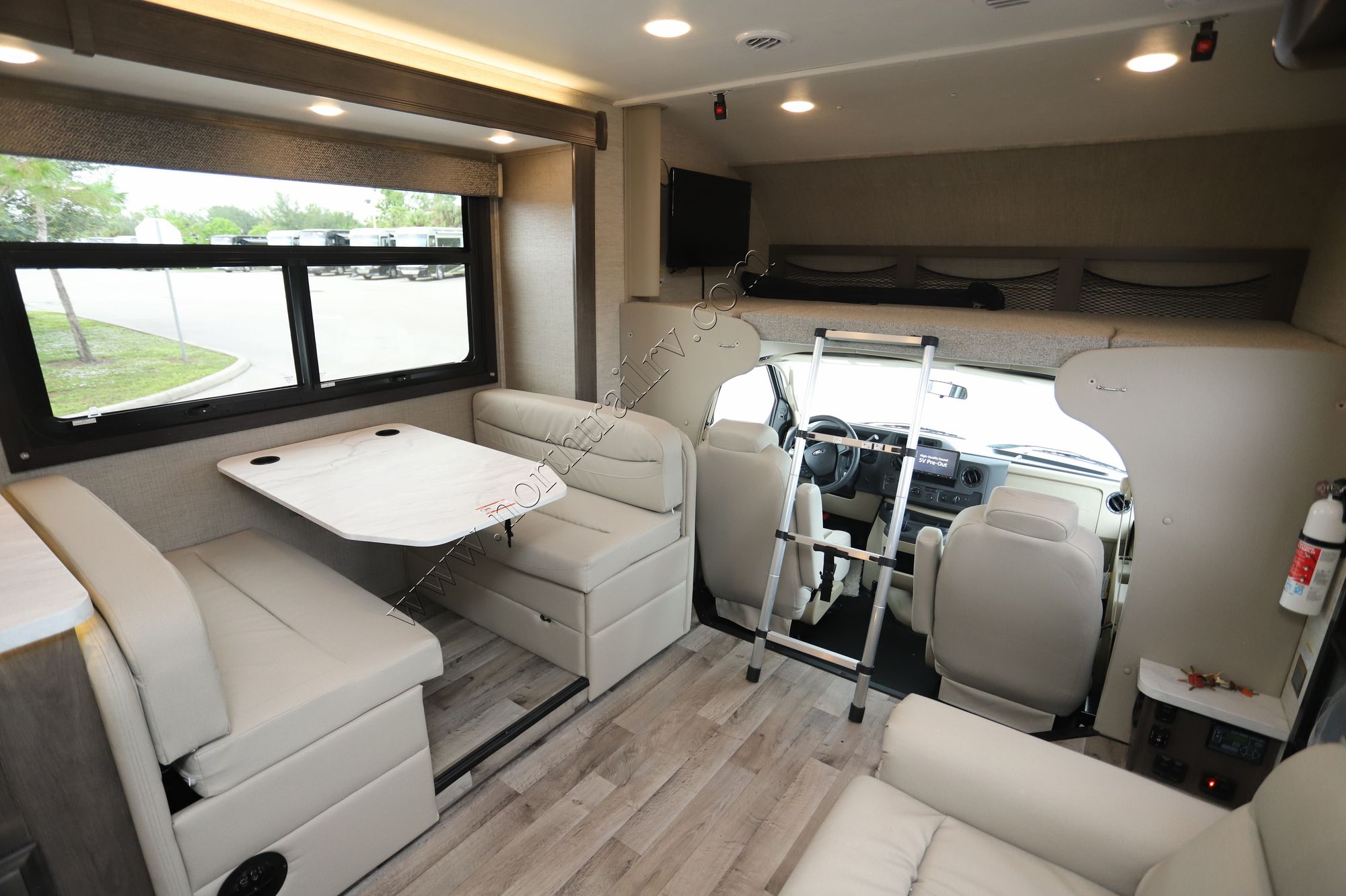 New 2023 Jayco Redhawk 31F Class C  For Sale