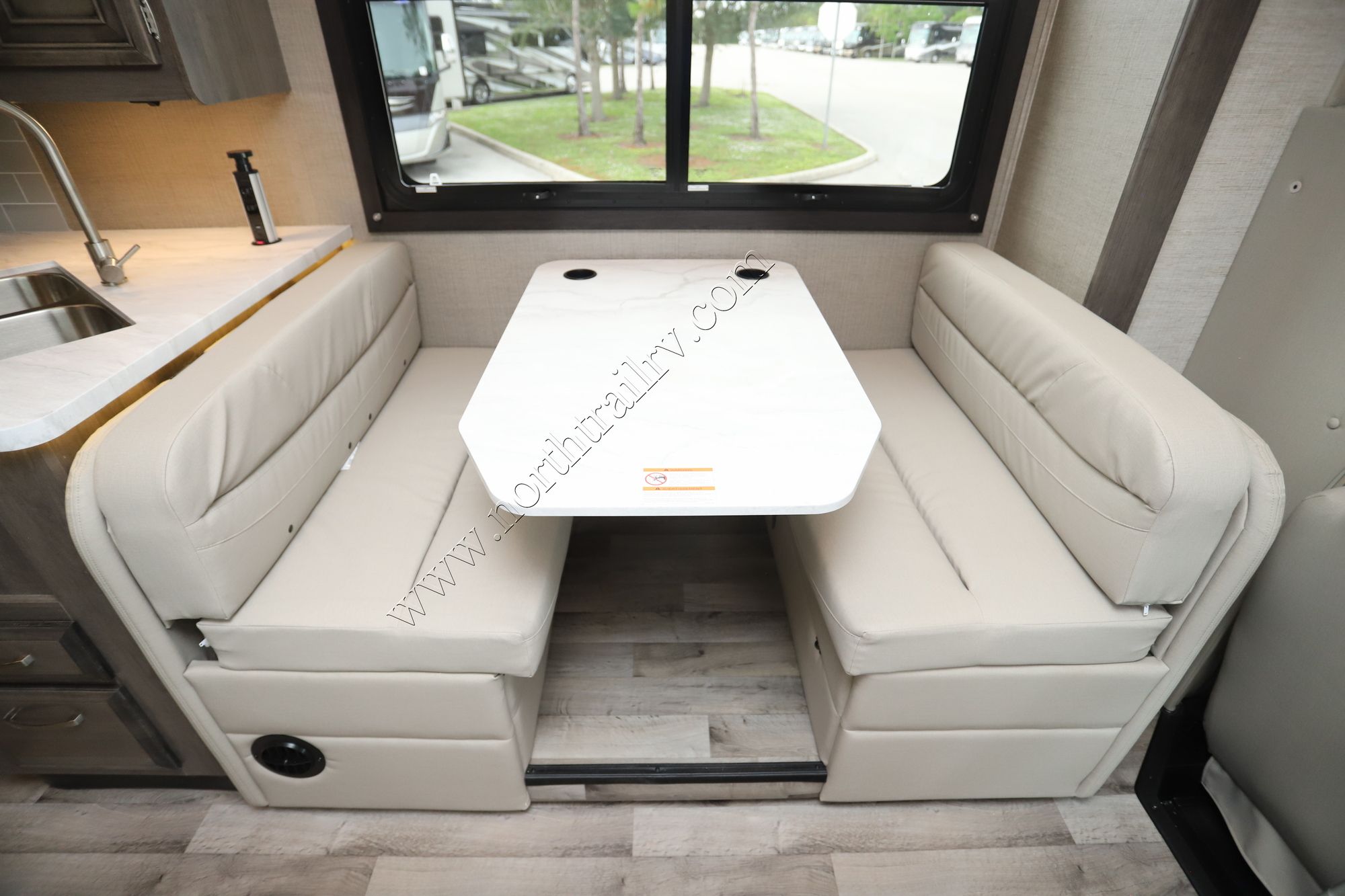 New 2023 Jayco Redhawk 31F Class C  For Sale