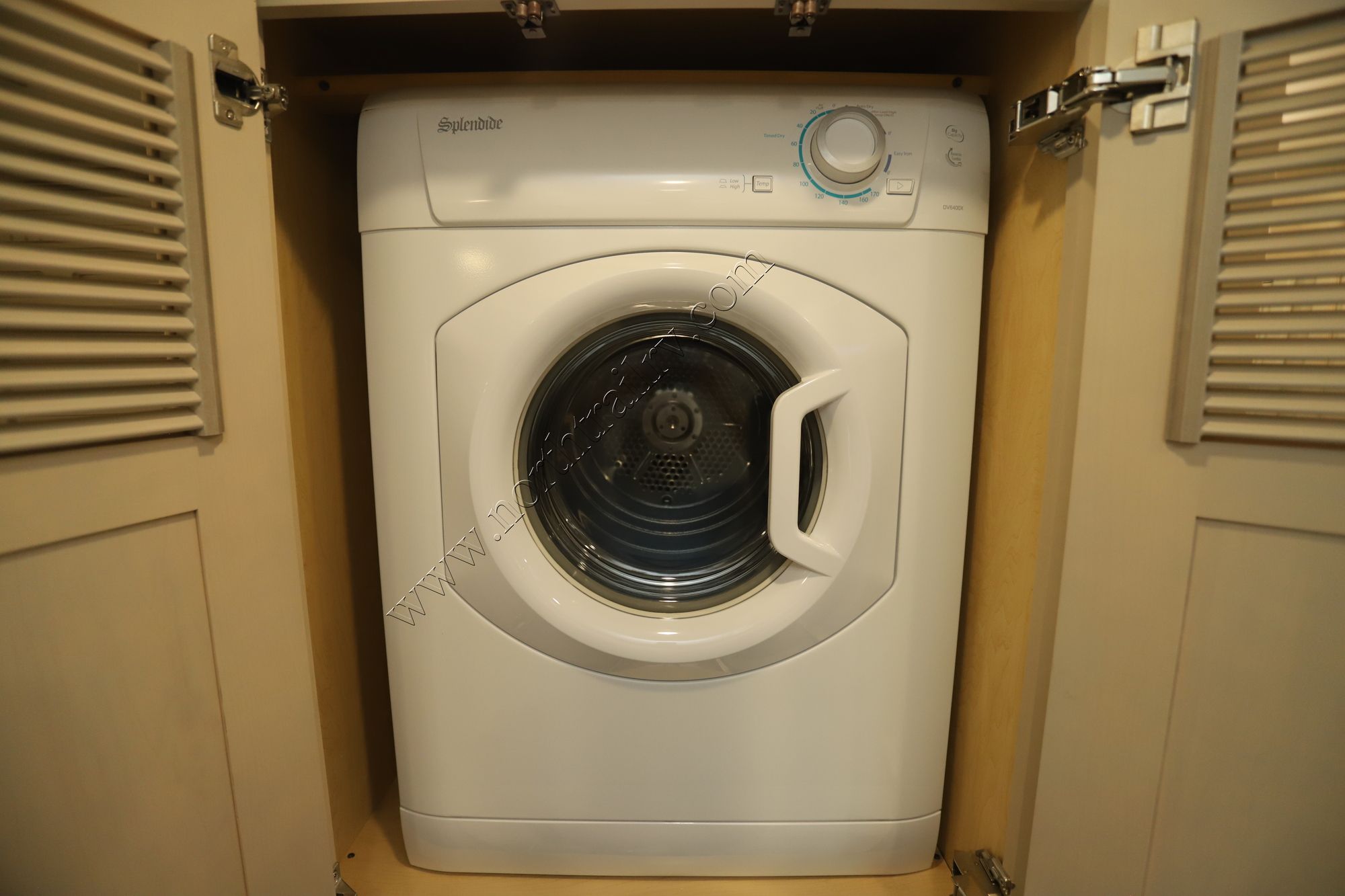 Used 2022 Newmar Dutch Star 4369 Class A  For Sale