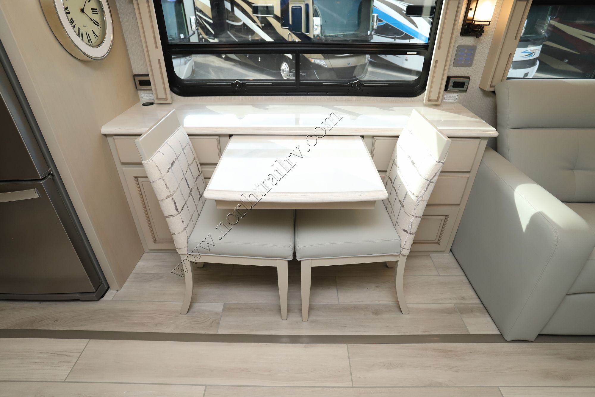Used 2022 Newmar Dutch Star 4369 Class A  For Sale