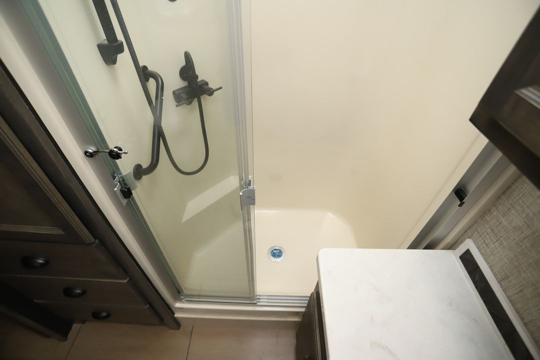 2023 Tiffin Motor Homes Allegro Bay 38BB 15163