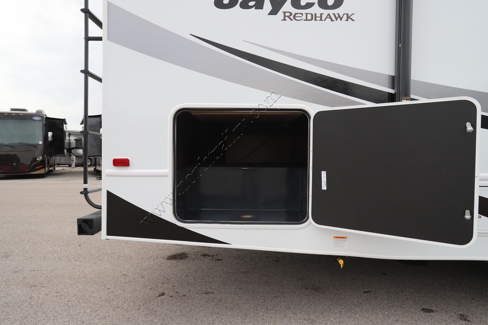 New 2023 Jayco Redhawk 31F Class C  For Sale