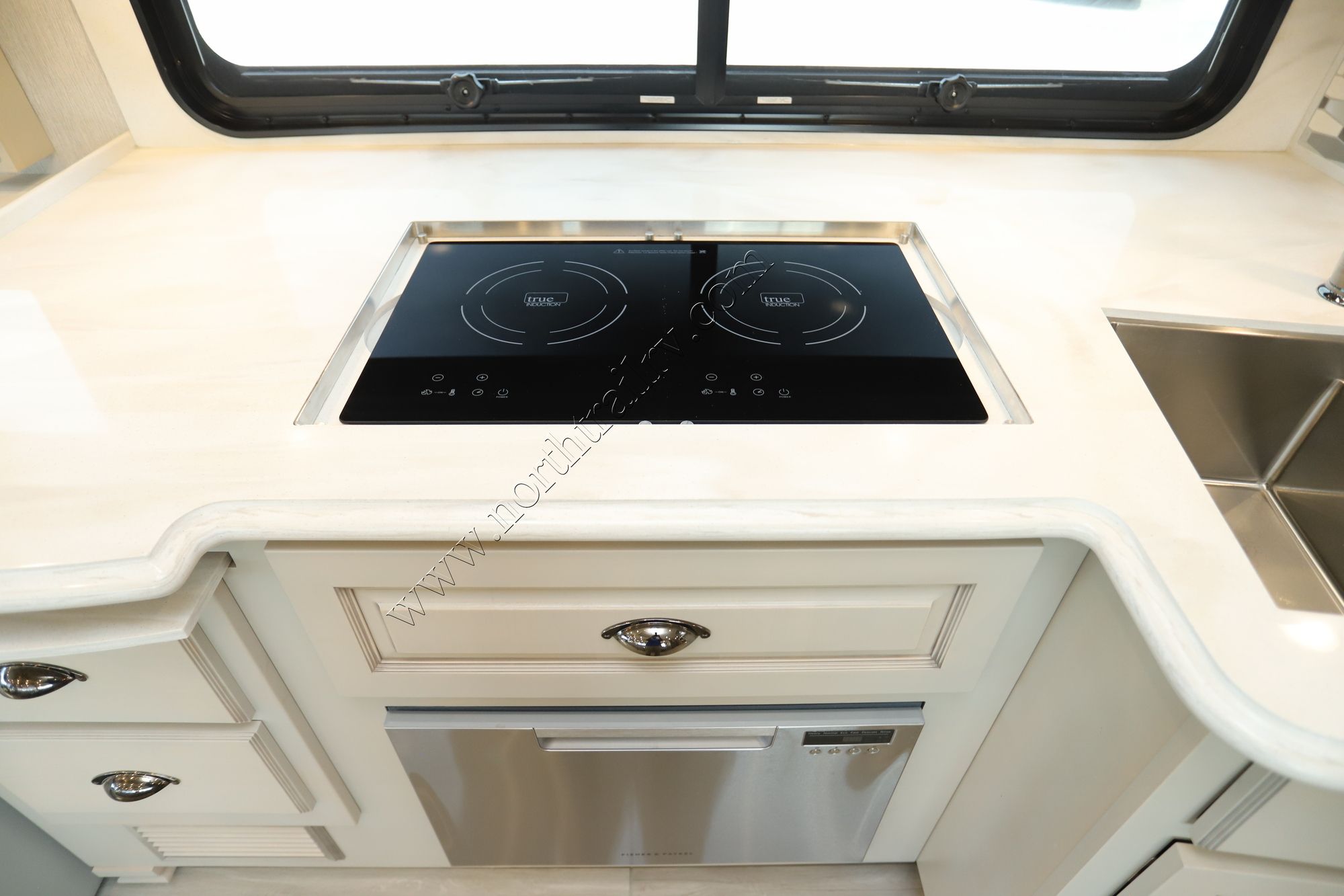 Used 2022 Newmar Dutch Star 4369 Class A  For Sale