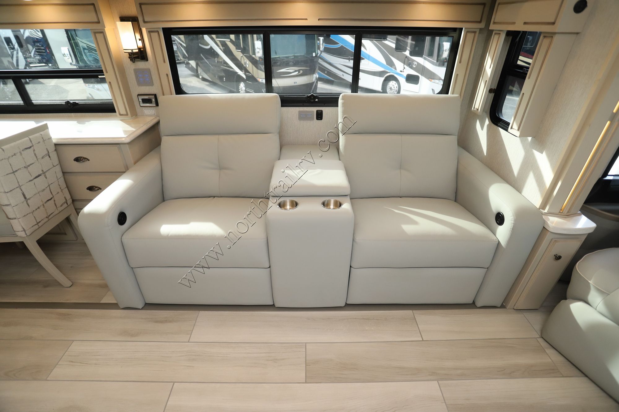 Used 2022 Newmar Dutch Star 4369 Class A  For Sale