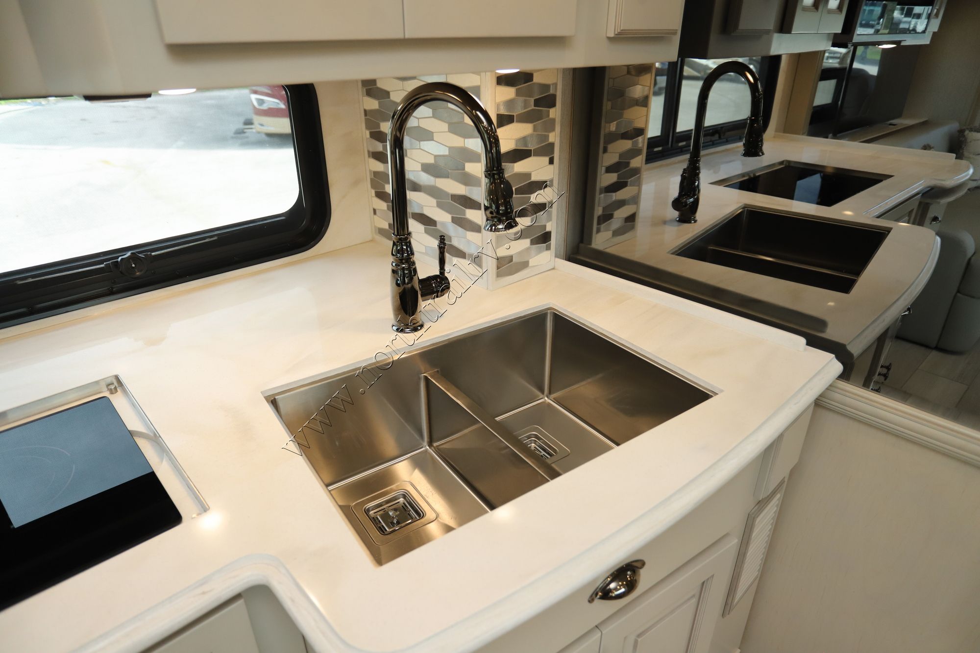 Used 2022 Newmar Dutch Star 4369 Class A  For Sale