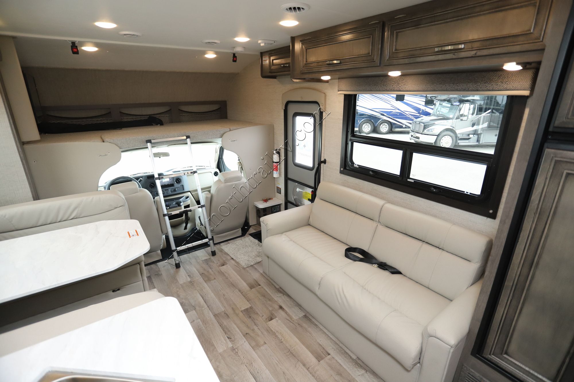 New 2023 Jayco Redhawk 31F Class C  For Sale