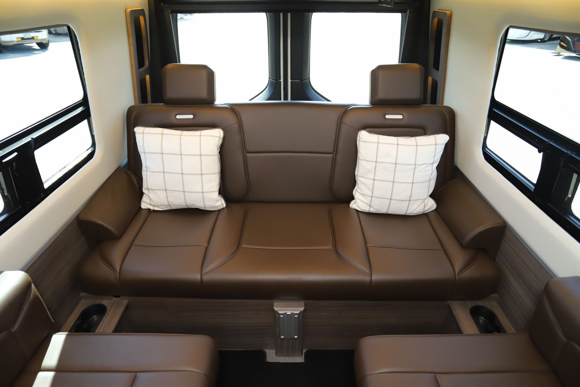 Used 2022 Airstream Interstate 24GT 4X4 Class B  For Sale