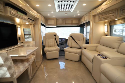 2021 Newmar New Aire 3545